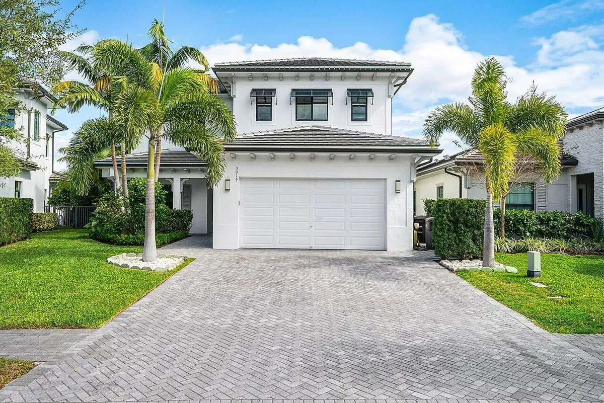 West Palm Beach Residence photo 4