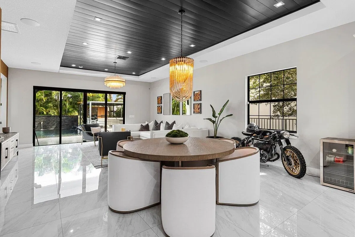 West Palm Beach Residence photo 10