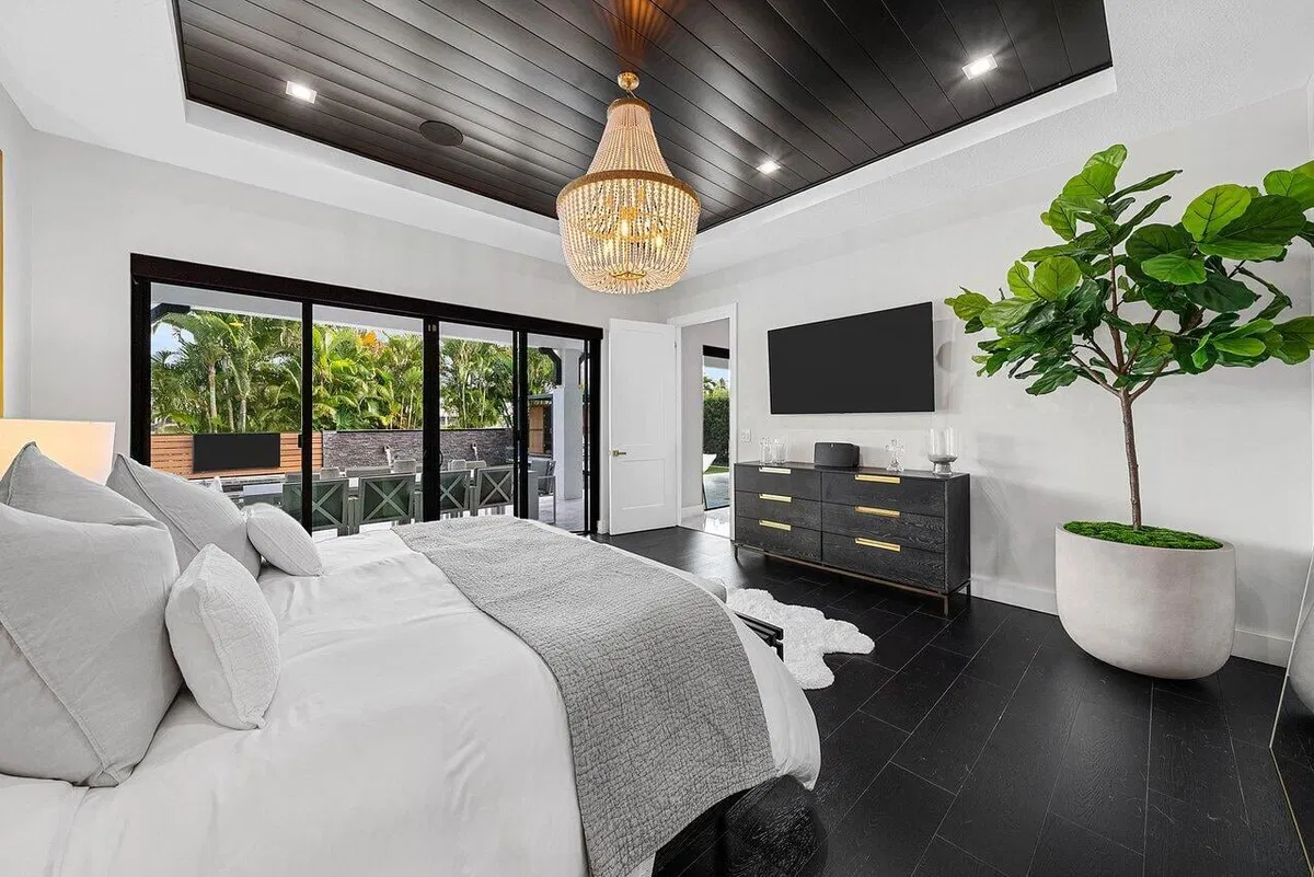 West Palm Beach Residence photo 16