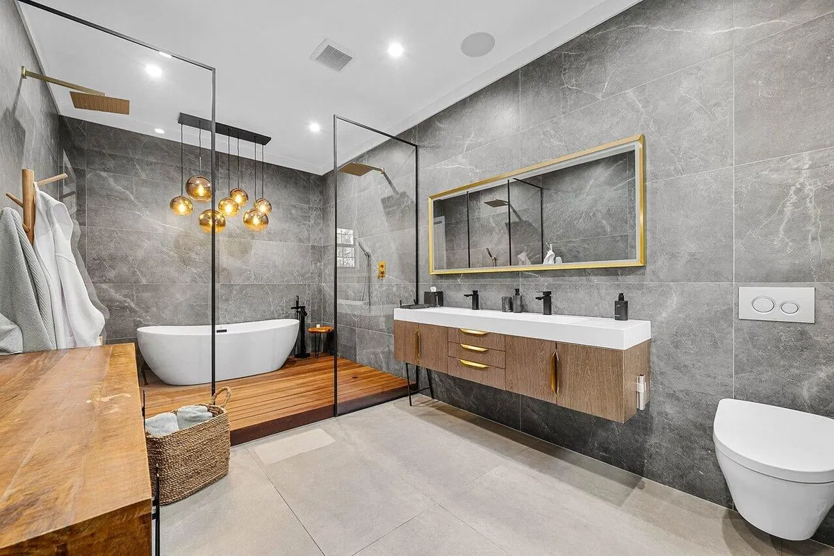 West Palm Beach Residence photo 19