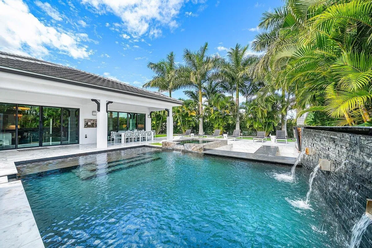 West Palm Beach Residence photo 37