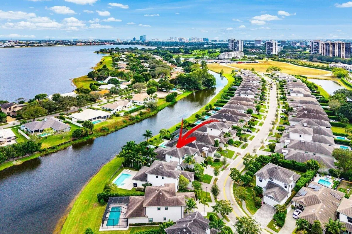 West Palm Beach Residence photo 46