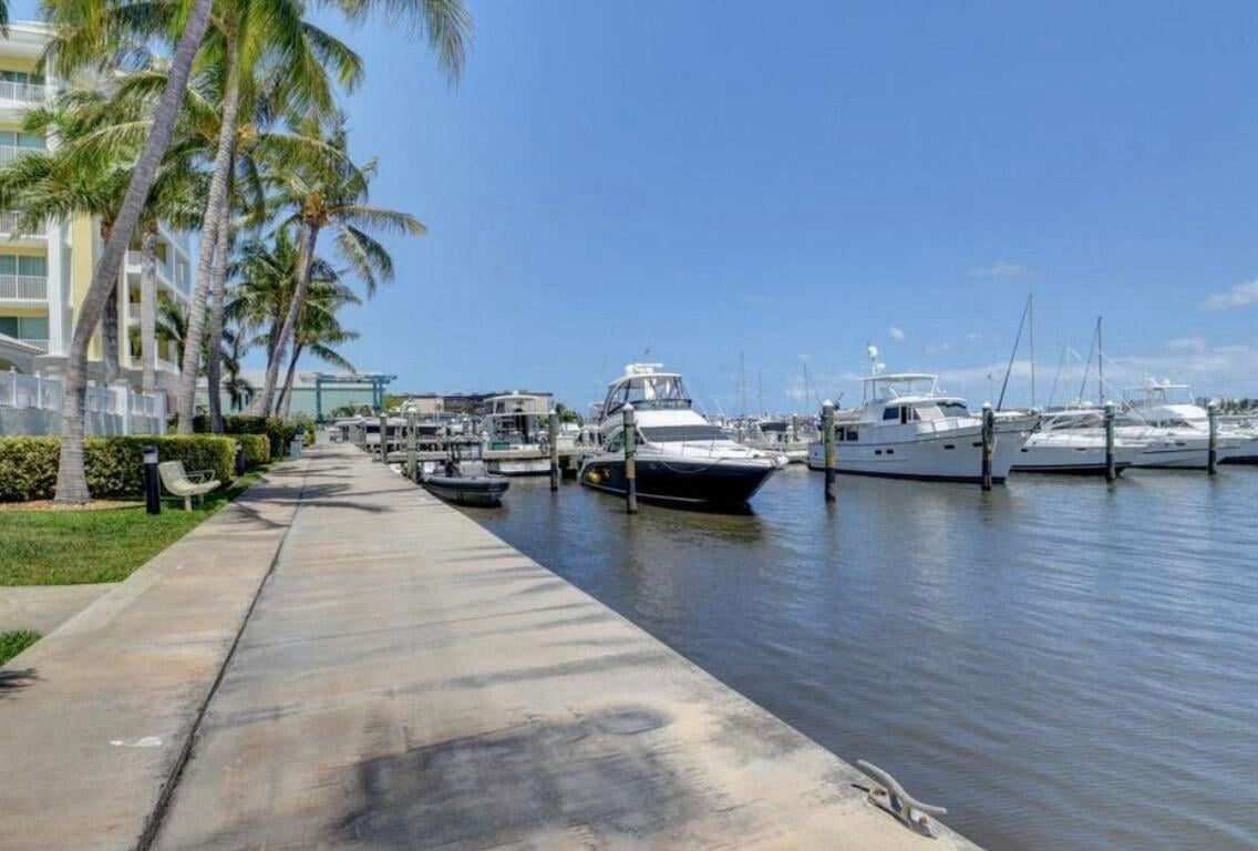 Windward Bay Lantana Unit 316 photo 16