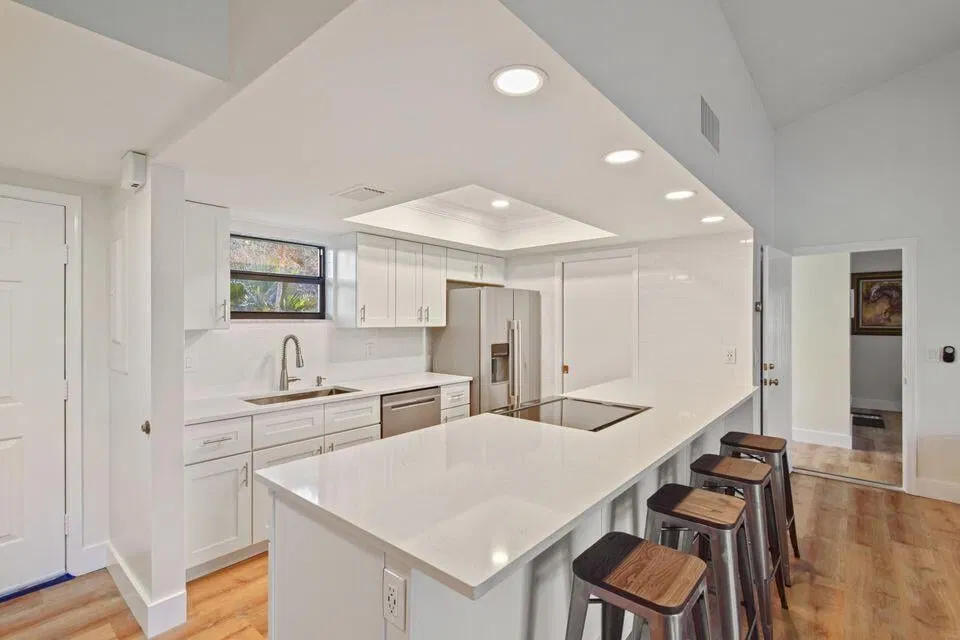 Tennis Lodges Wellington Unit 508