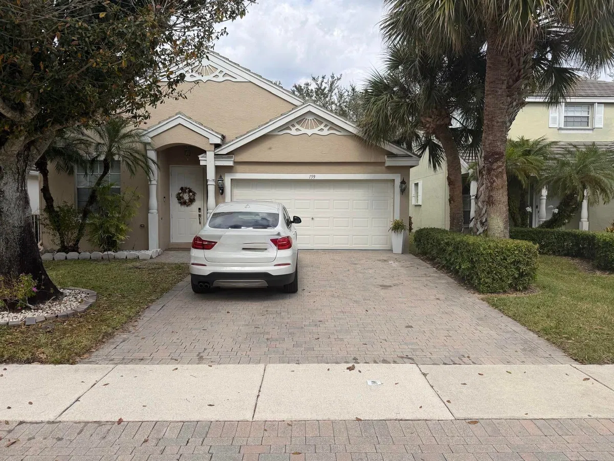 Residence