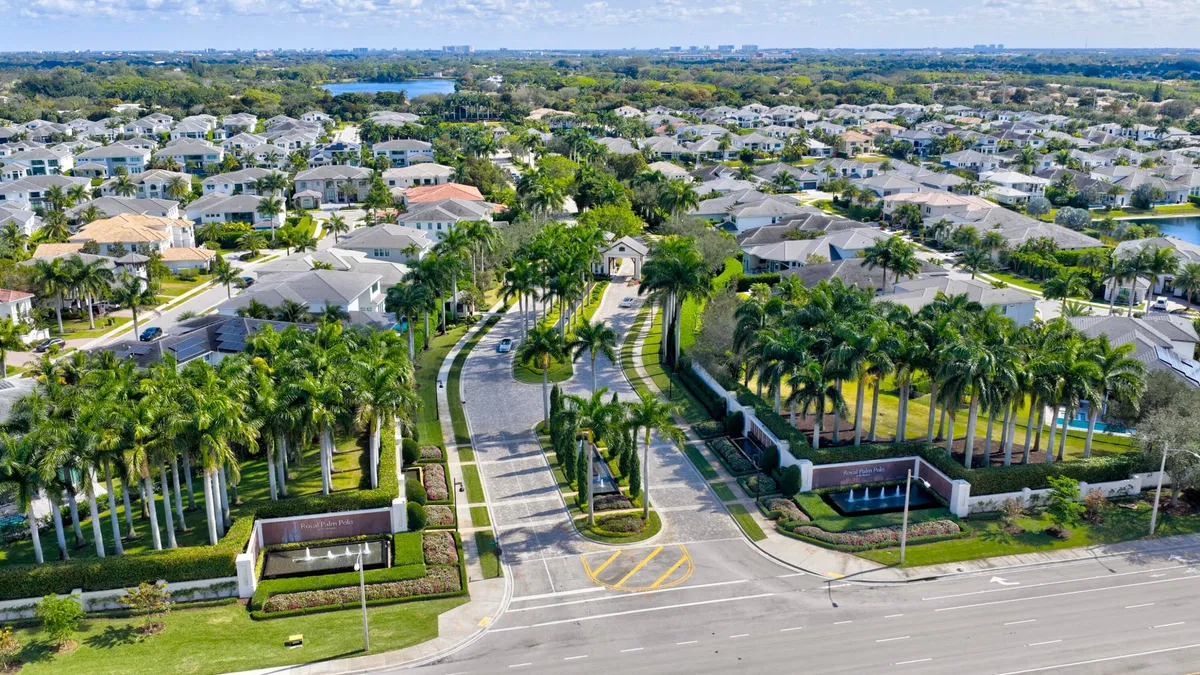 Royal Palm Polo Residence photo 70
