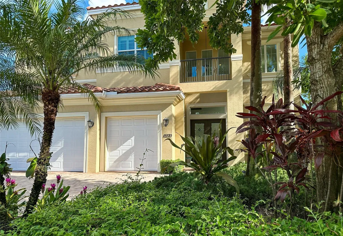 Residence