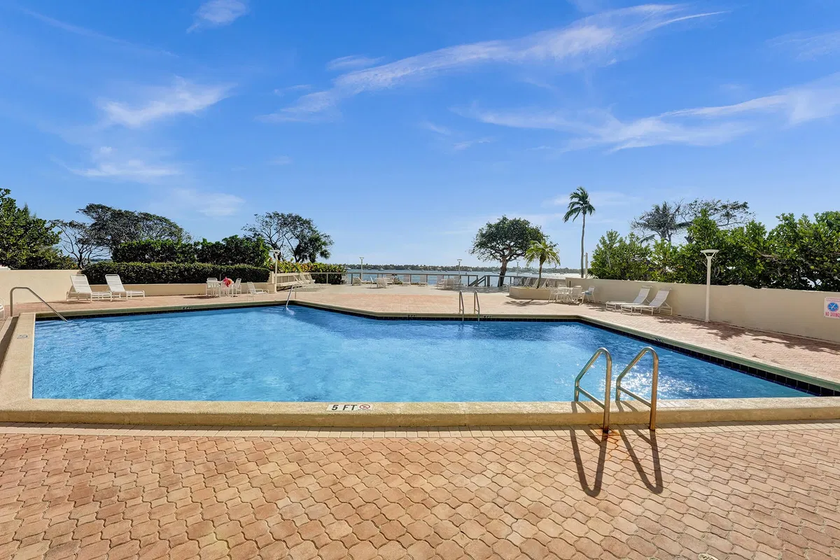 Palm Beach House Unit 805 photo 31