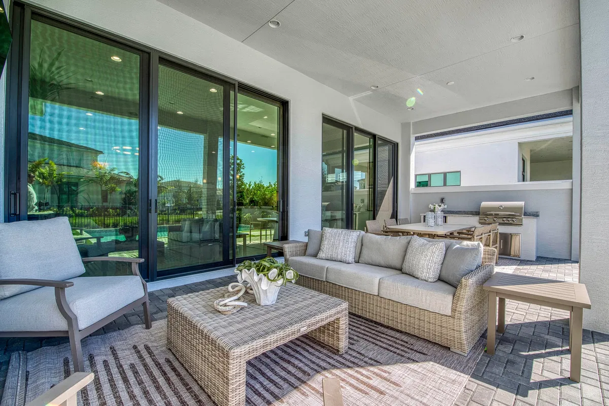 Artistry Palm Beach Gardens Residence photo 37