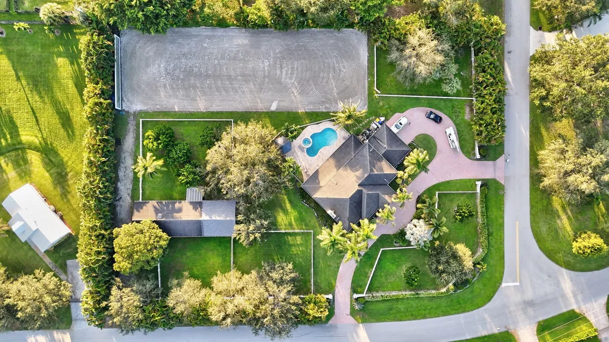 Paddock Park Residence photo 4