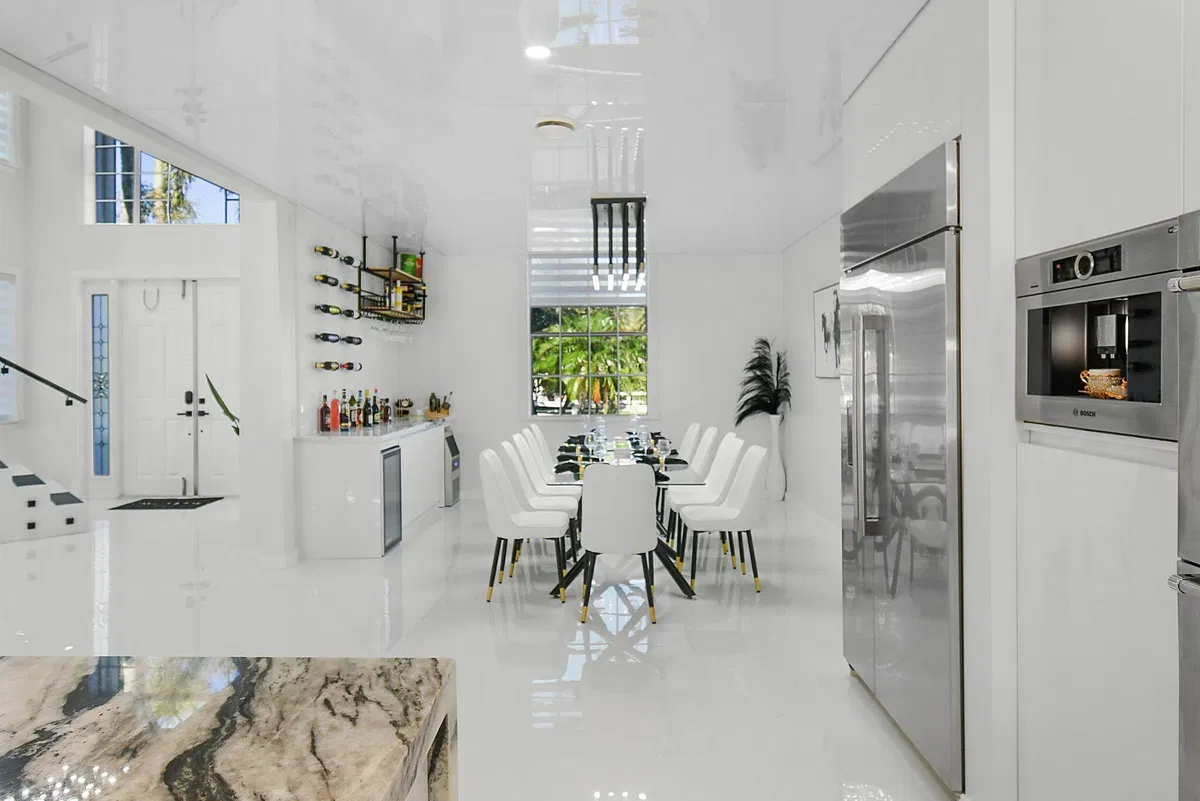 Paddock Park Residence photo 40