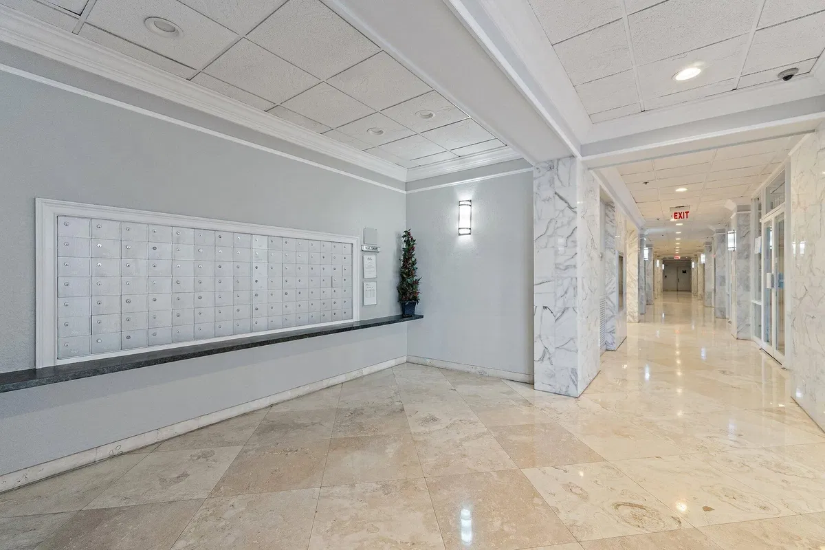 Aquarius Condominium Unit 907 photo 64