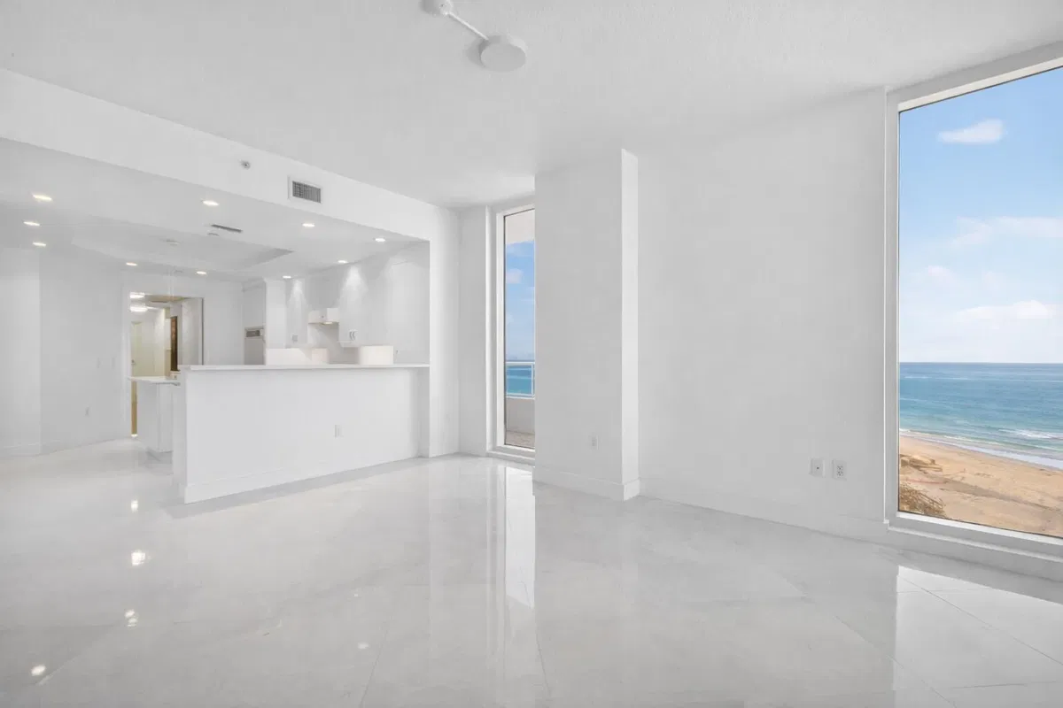 Beach Front at Singer Island Unit 801 photo 7