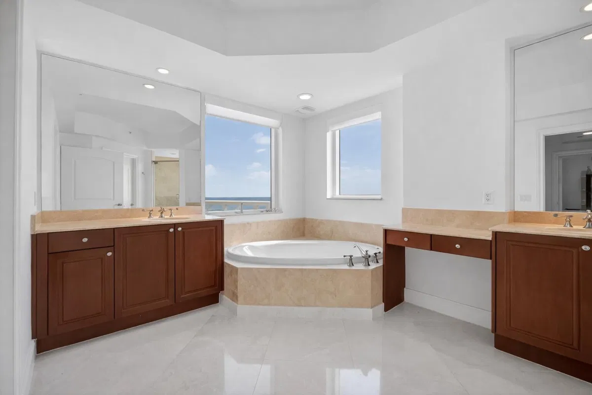Beach Front at Singer Island Unit 801 photo 10