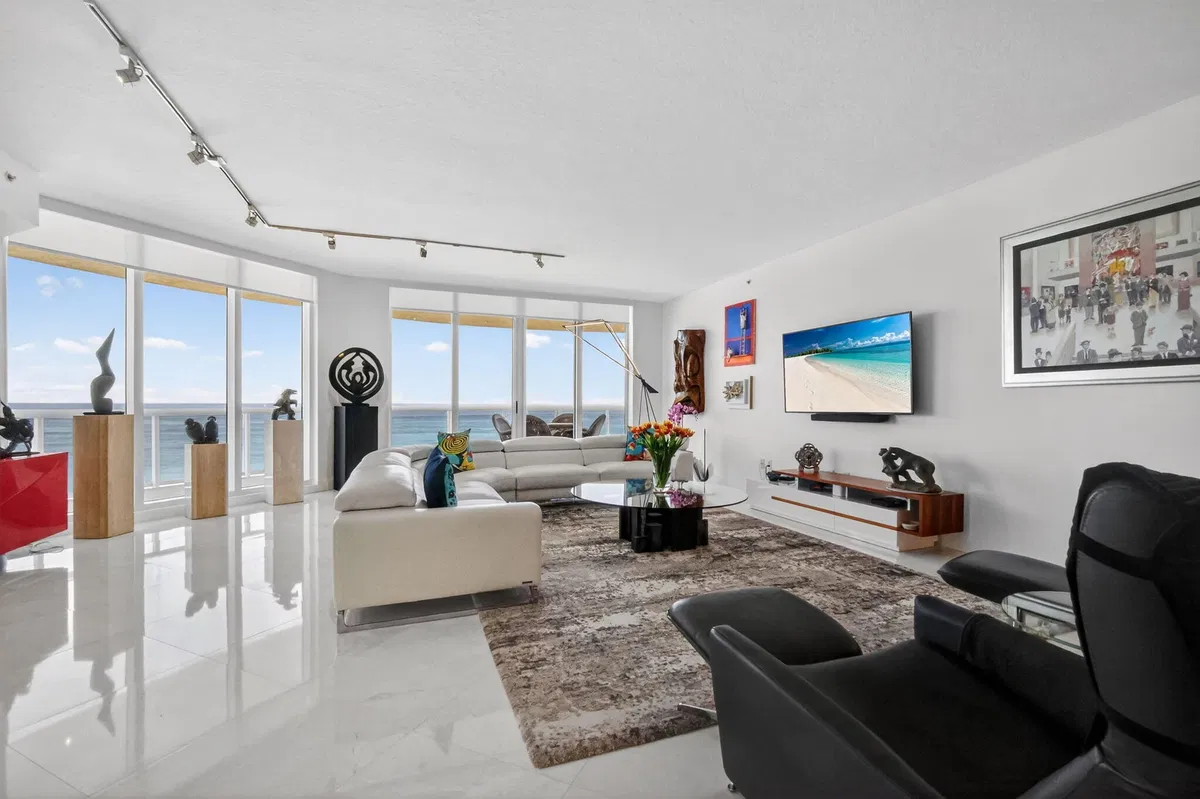 Beach Front at Singer Island Unit 801 photo 13