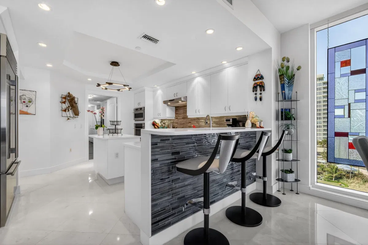 Beach Front at Singer Island Unit 801 photo 22