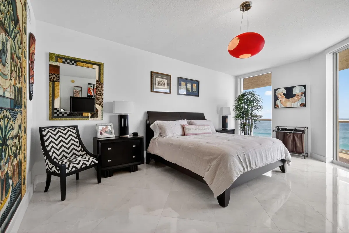 Beach Front at Singer Island Unit 801 photo 25
