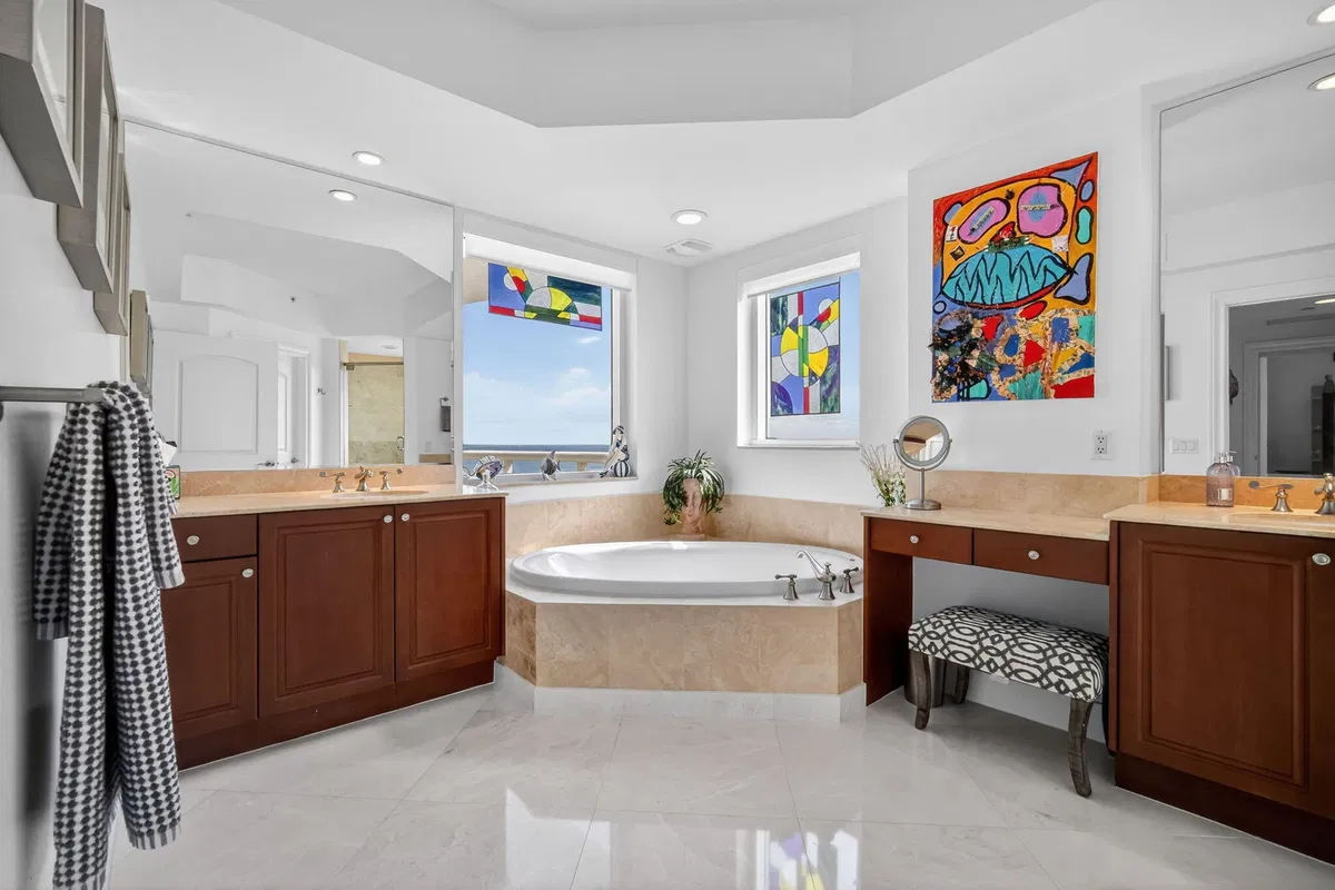 Beach Front at Singer Island Unit 801 photo 28