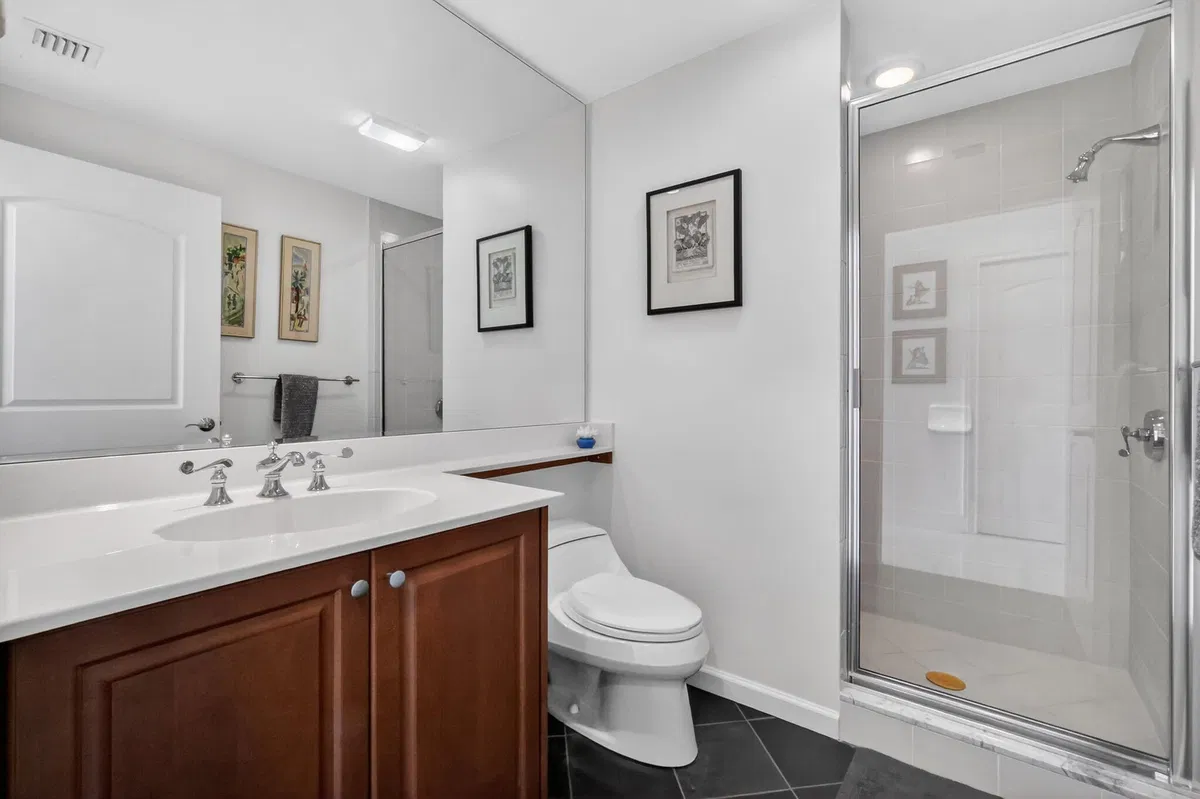 Beach Front at Singer Island Unit 801 photo 37