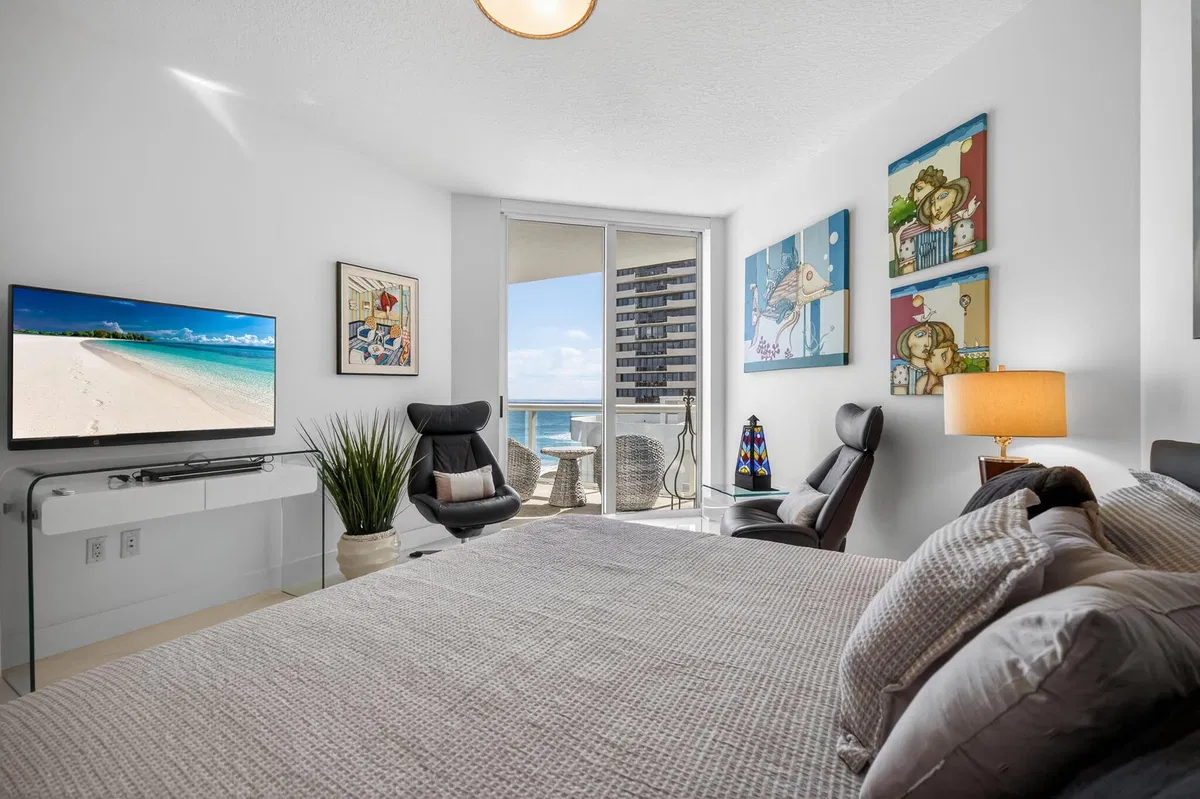 Beach Front at Singer Island Unit 801 photo 40