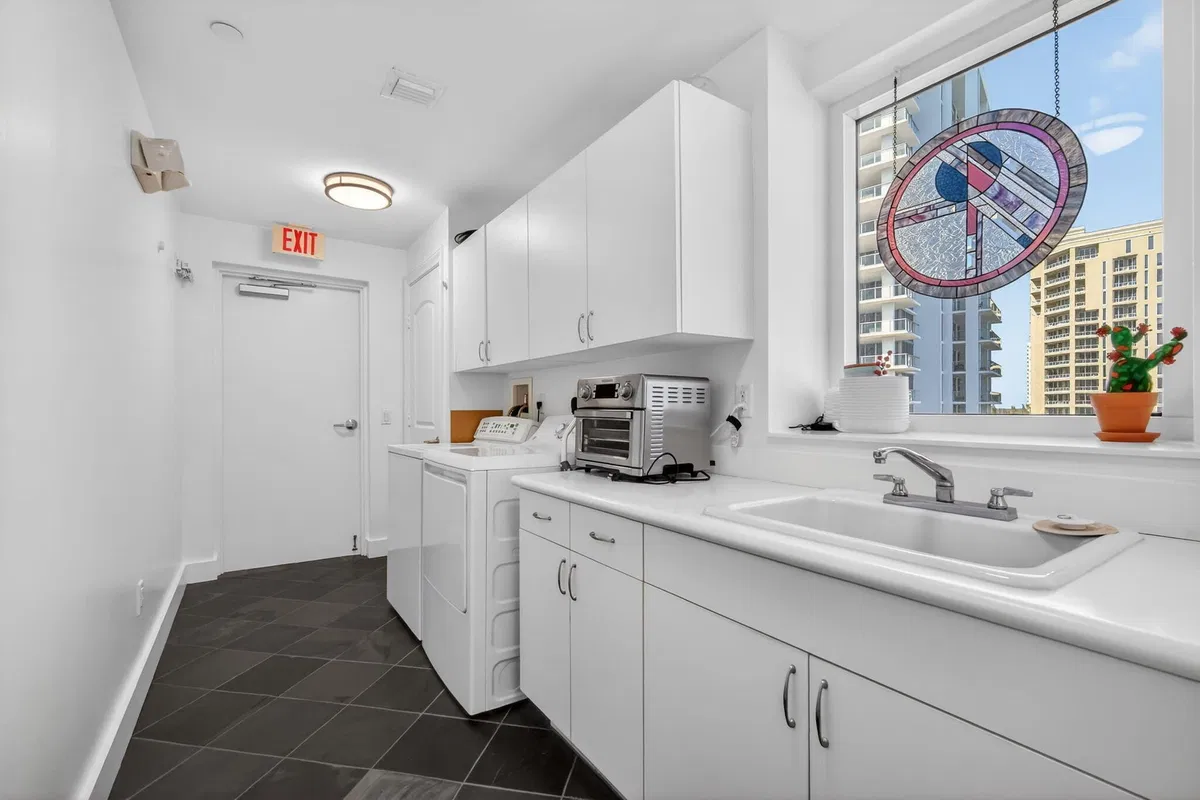 Beach Front at Singer Island Unit 801 photo 52