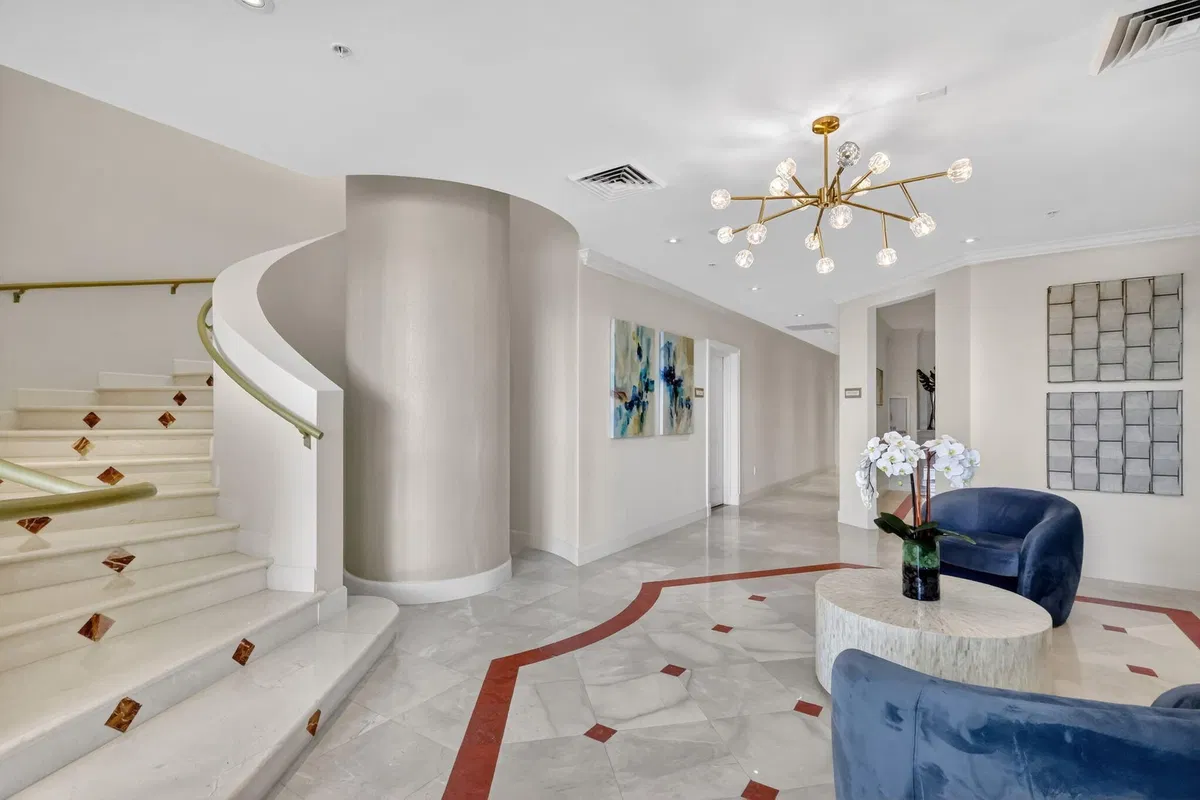 Beach Front at Singer Island Unit 801 photo 58