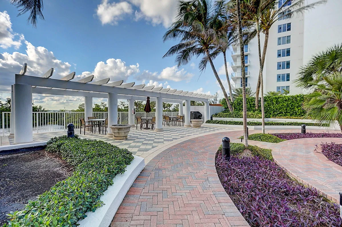 Beach Front at Singer Island Unit 801 photo 64