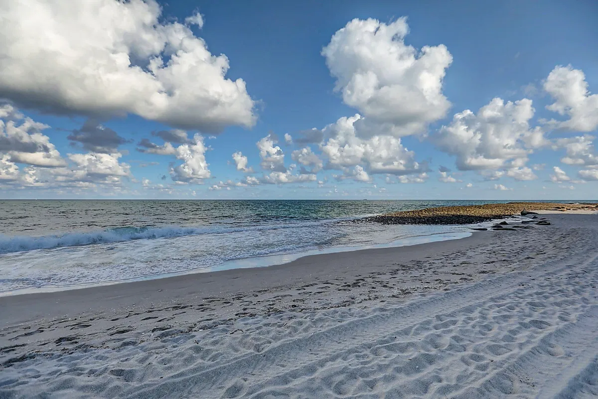 Beach Front at Singer Island Unit 801 photo 67
