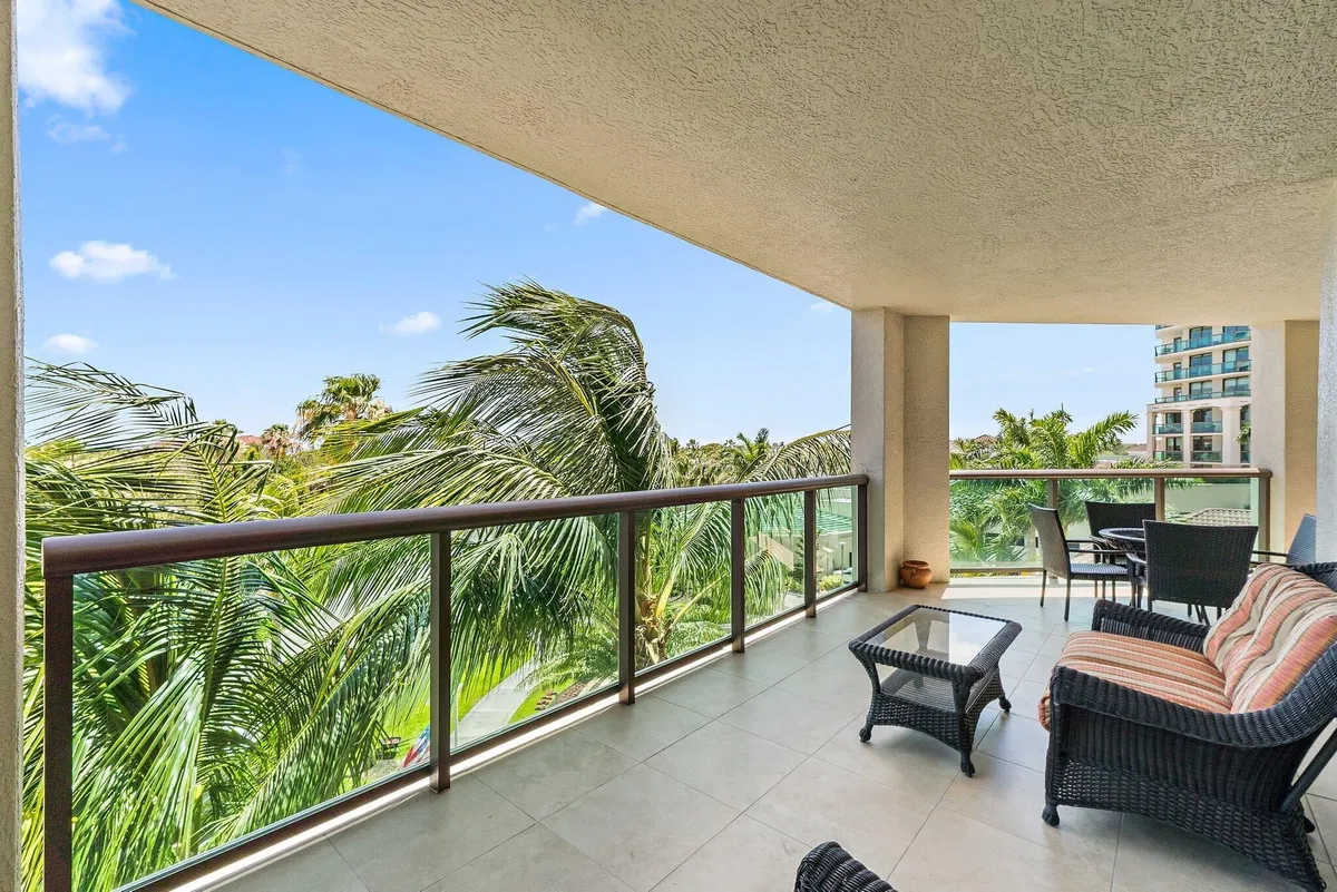 The Landmark Palm Beach Gardens Unit 405c photo 19