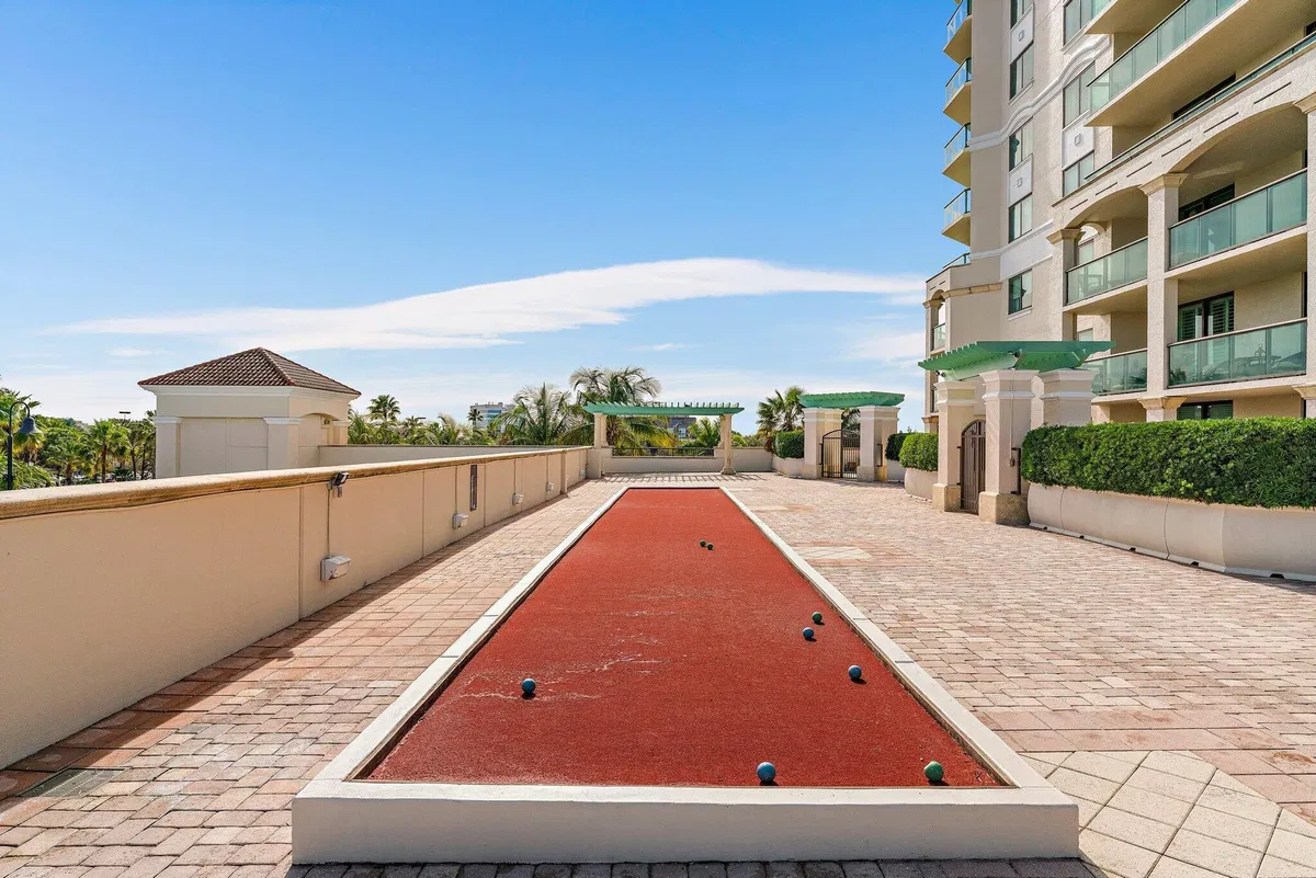The Landmark Palm Beach Gardens Unit 405c photo 22