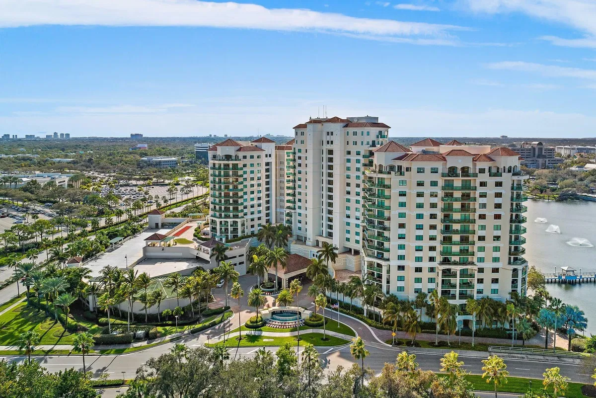 The Landmark Palm Beach Gardens Unit 405c photo 31
