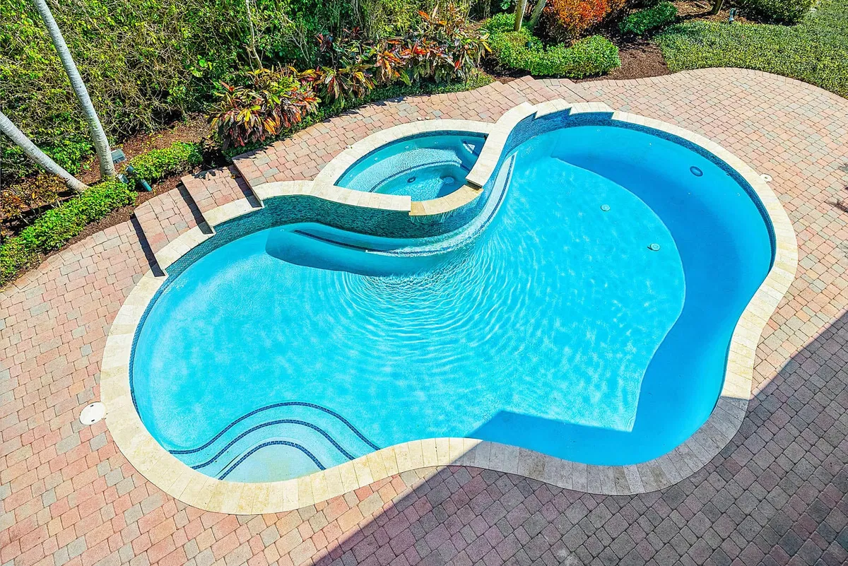 Royal Palm Yacht and Country Club Residence photo 49