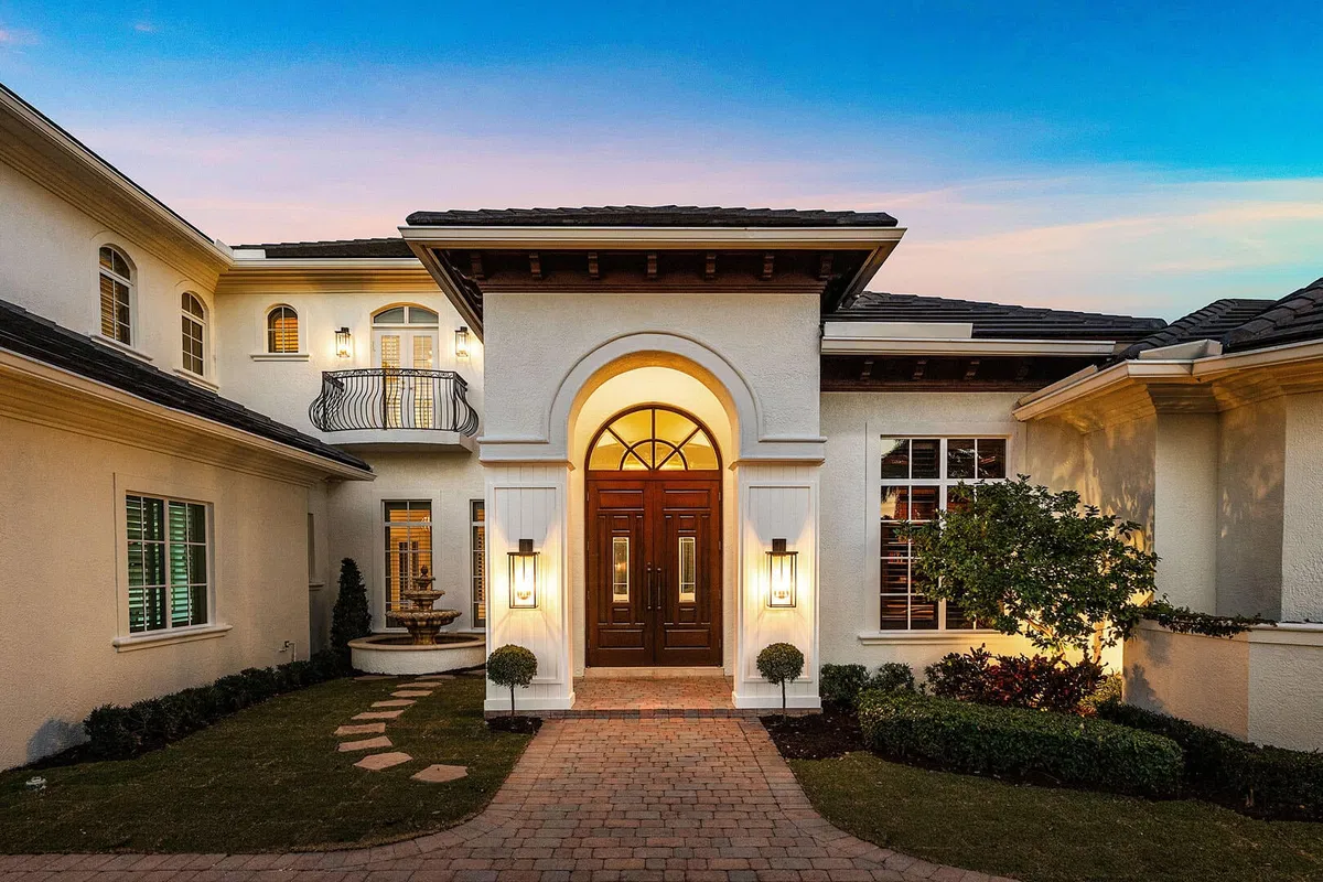 Royal Palm Yacht and Country Club Residence photo 61