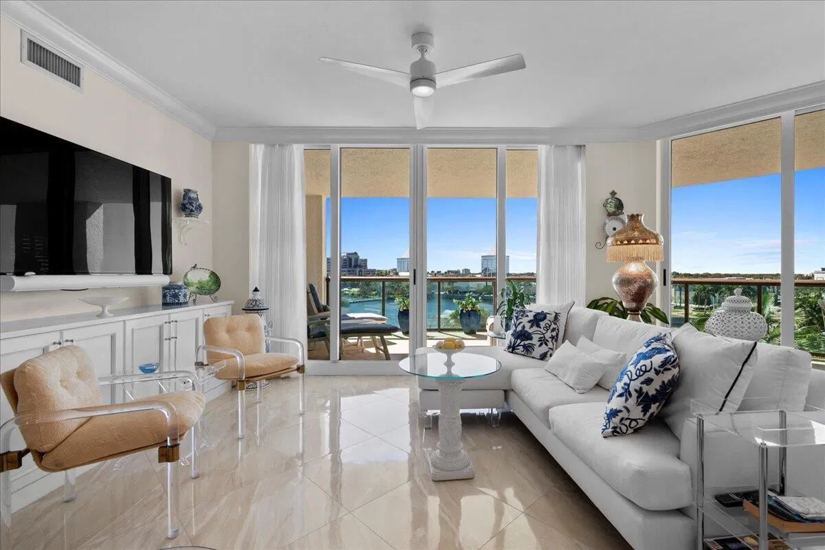The Landmark Palm Beach Gardens Unit 503b