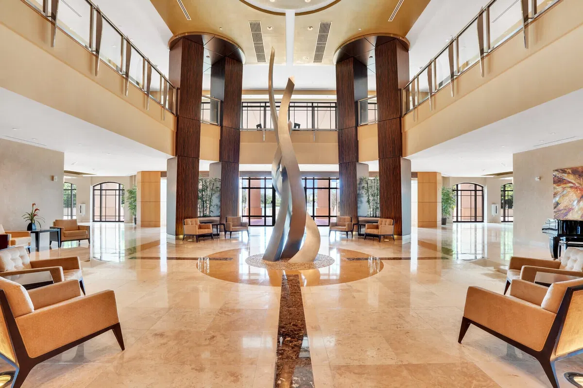 The Landmark Palm Beach Gardens Unit 503b photo 10
