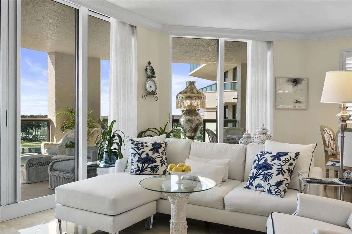 The Landmark Palm Beach Gardens Unit 503b photo 13