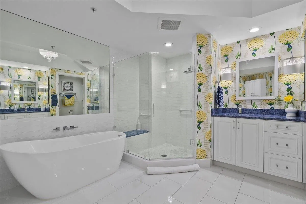 The Landmark Palm Beach Gardens Unit 503b photo 25