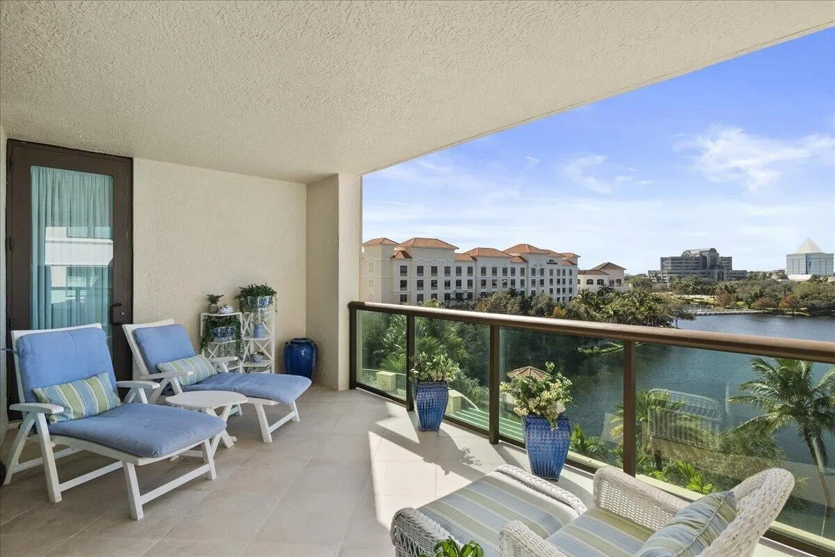 The Landmark Palm Beach Gardens Unit 503b photo 34