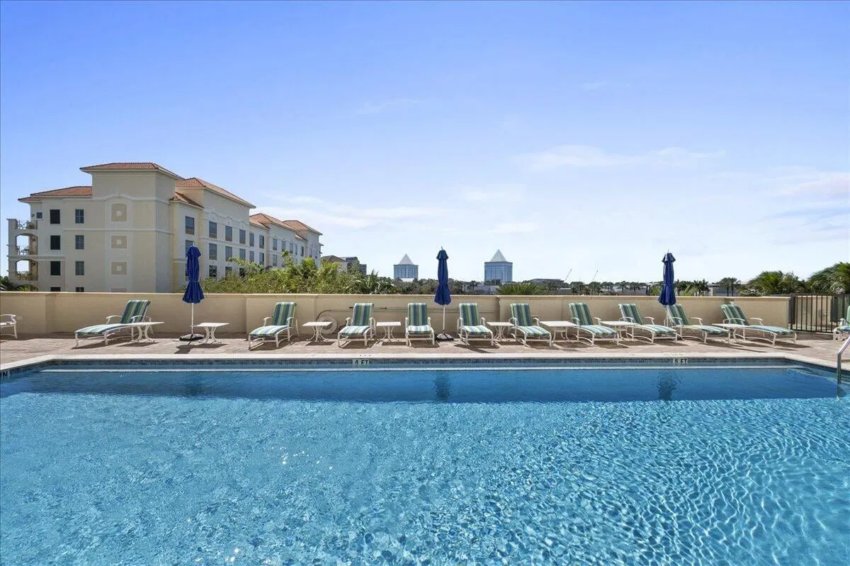 The Landmark Palm Beach Gardens Unit 503b photo 37