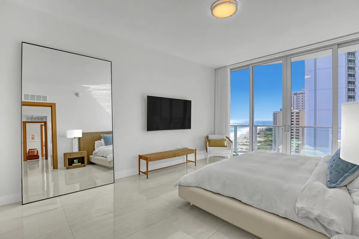 Amrit Ocean Resort & Residences Unit 1805 photo 10