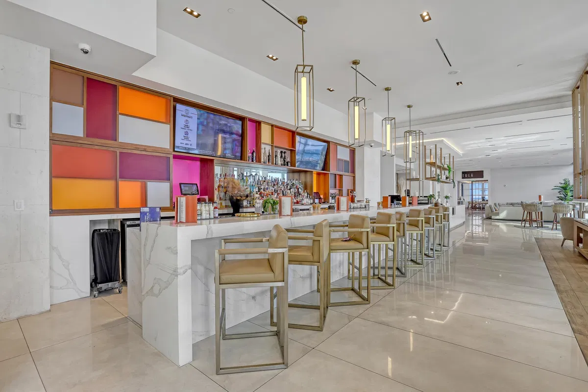 Amrit Ocean Resort & Residences Unit 1805 photo 25