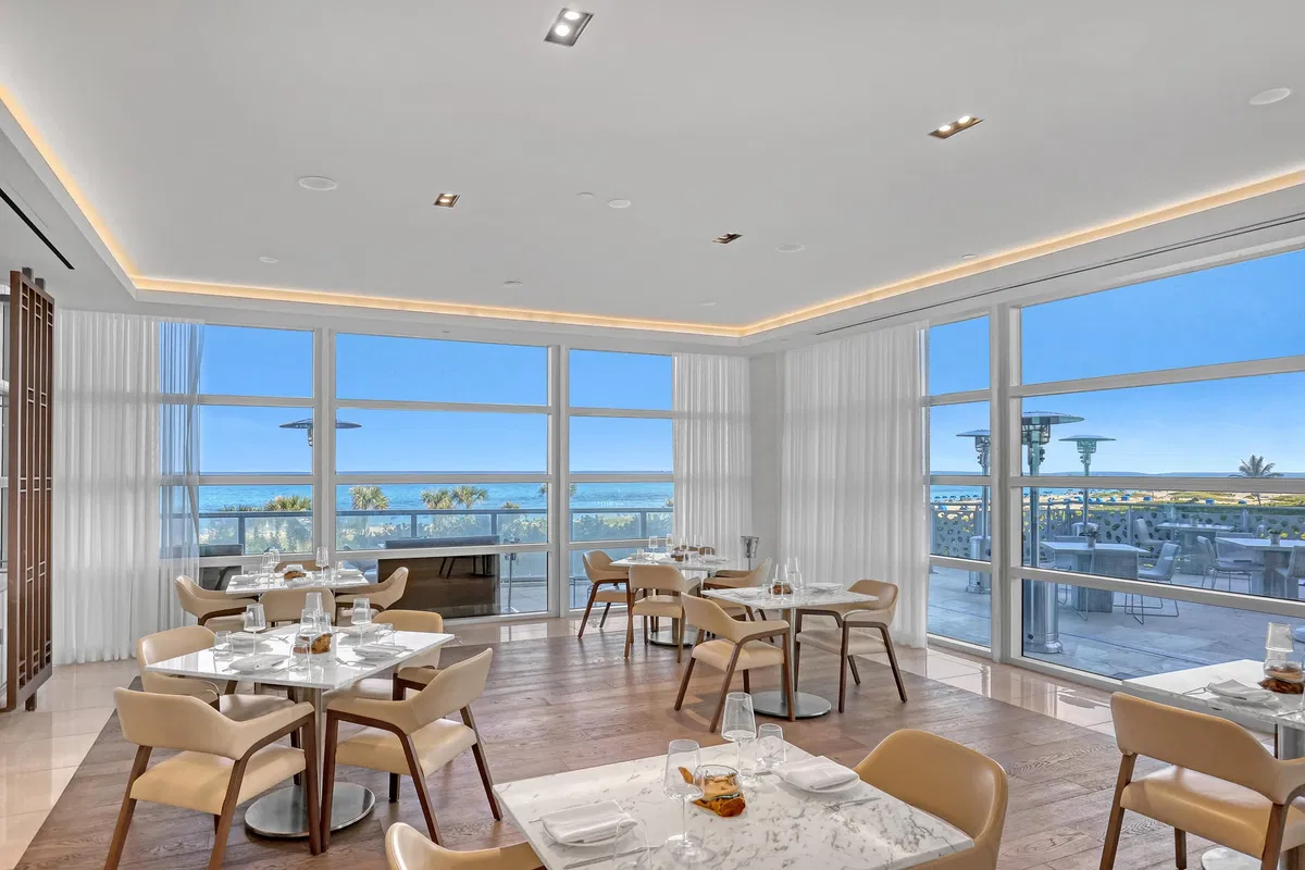 Amrit Ocean Resort & Residences Unit 1805 photo 28