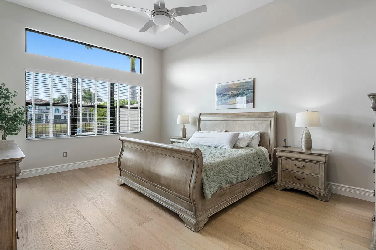 Boca Bridges Residence photo 13