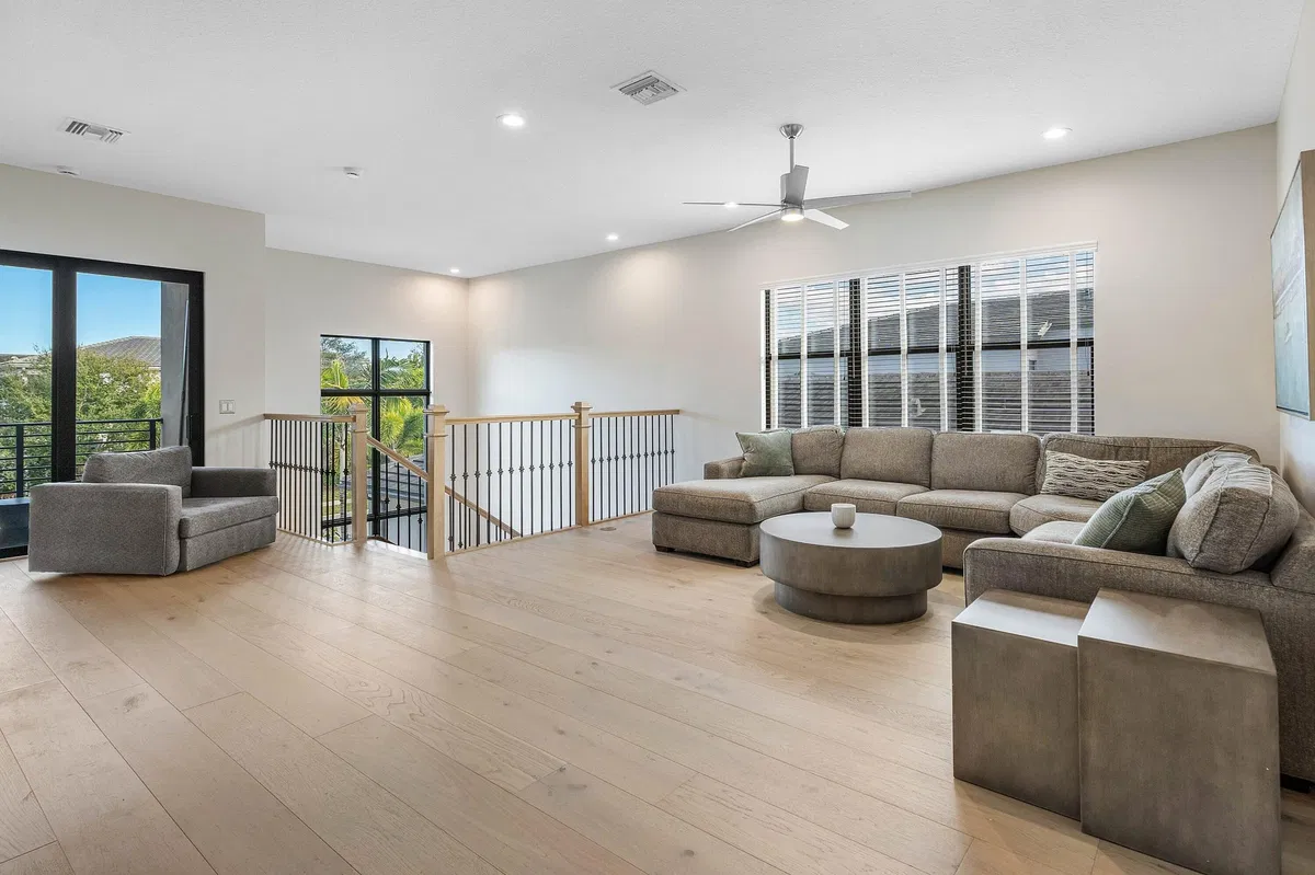 Boca Bridges Residence photo 25