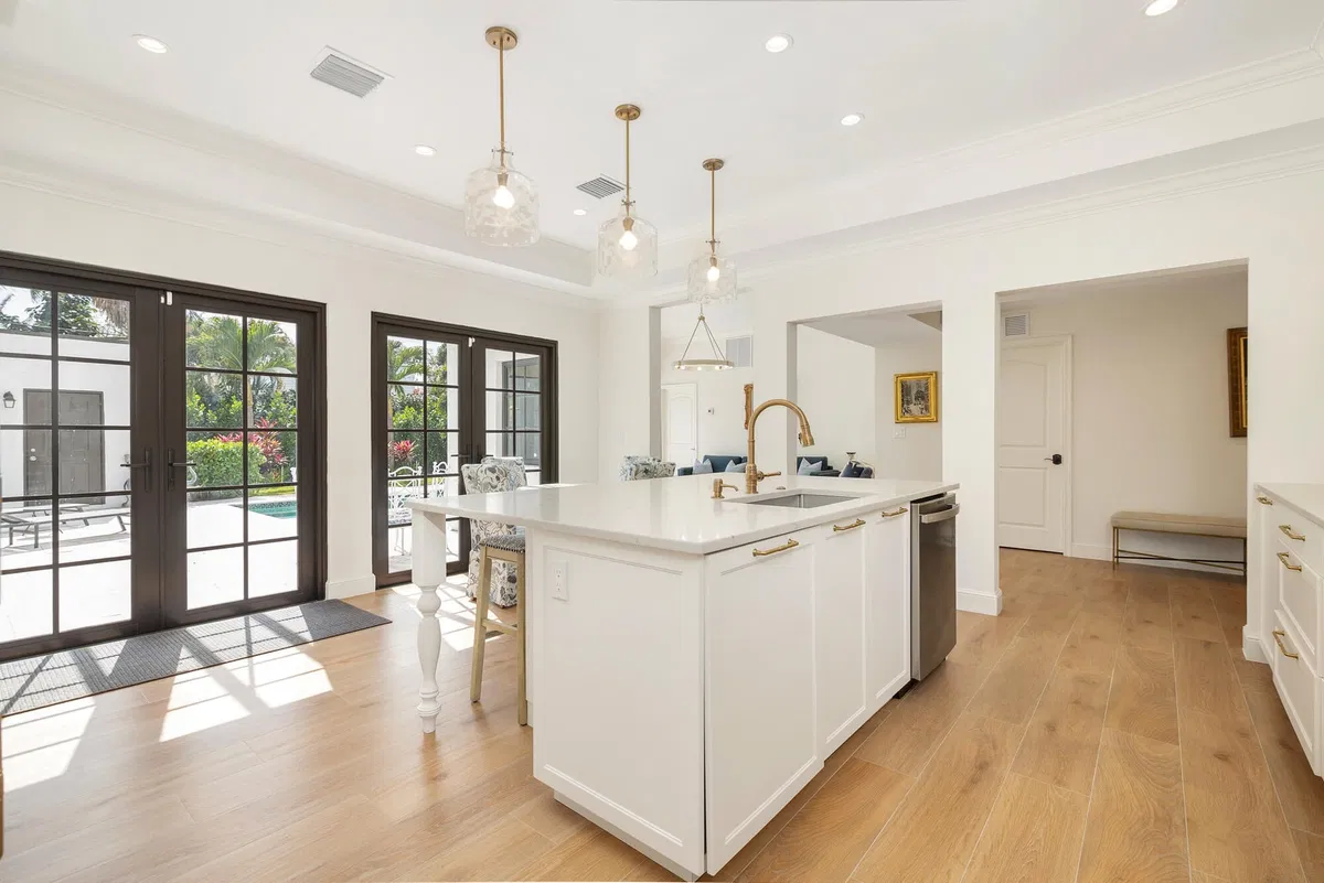 Prospect Park & Southland Park Residence photo 13
