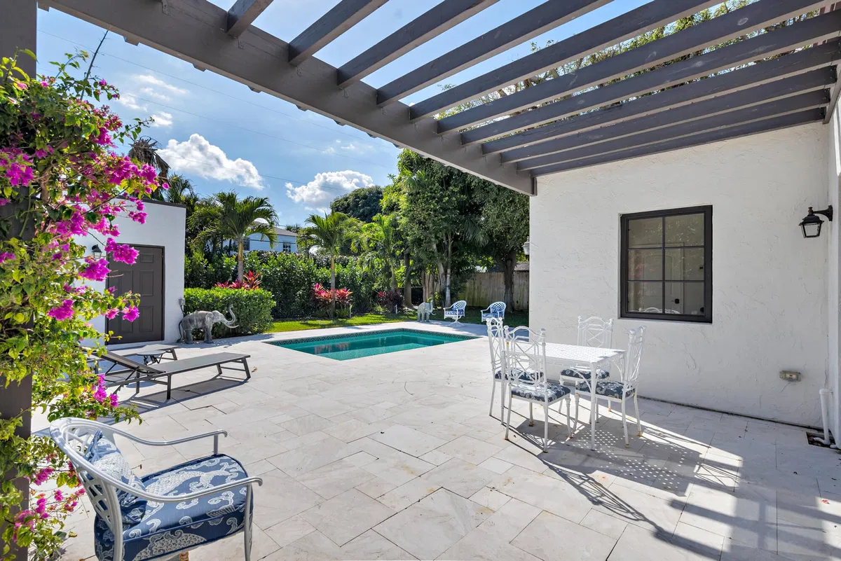 Prospect Park & Southland Park Residence photo 25