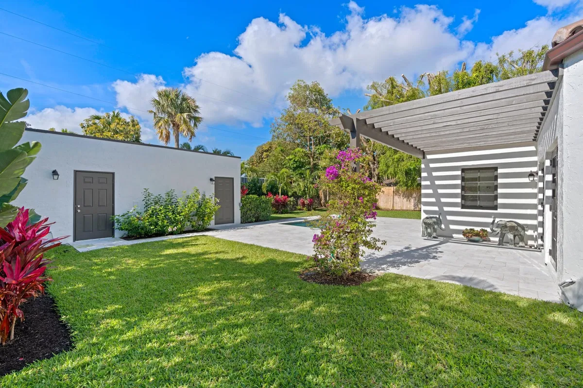 Prospect Park & Southland Park Residence photo 34