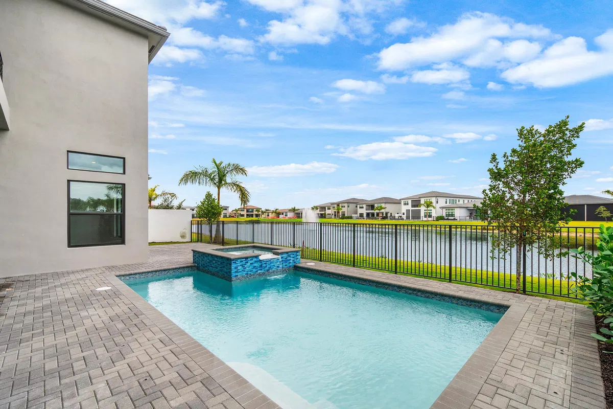 Lotus Palm Boca Raton Residence photo 13