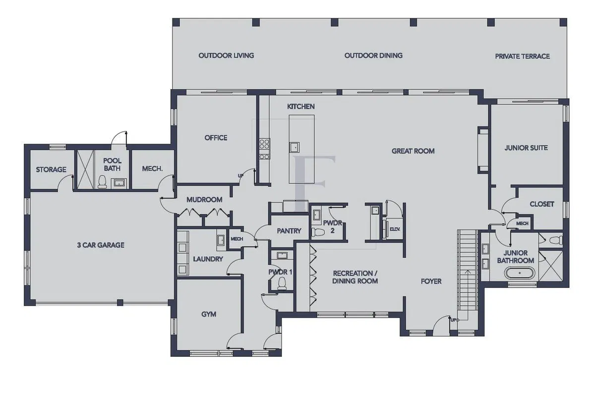  Residence photo 61