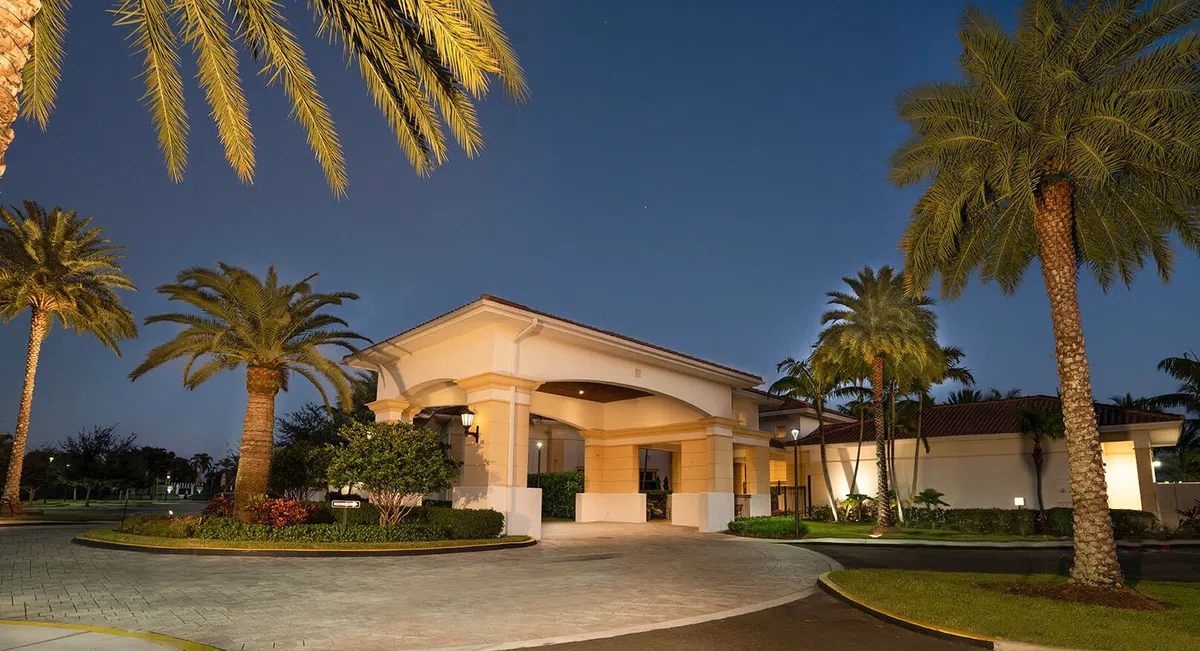 Ibis Golf & Country Club Residence photo 34